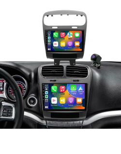 Android radio for dodge journey