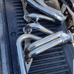 Chevy Small Block Headers $325