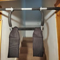 Chin Up Bar