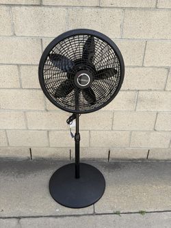 Ventilador 