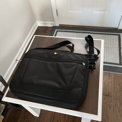 Laptop Bag w/ Shoulder strap