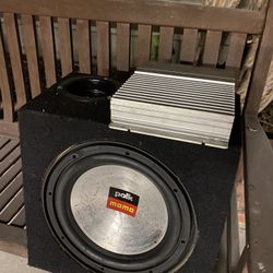 Subwoofer Bundle 