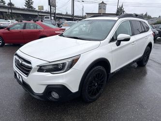 2019 Subaru Outback