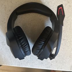 Gaming Headset
