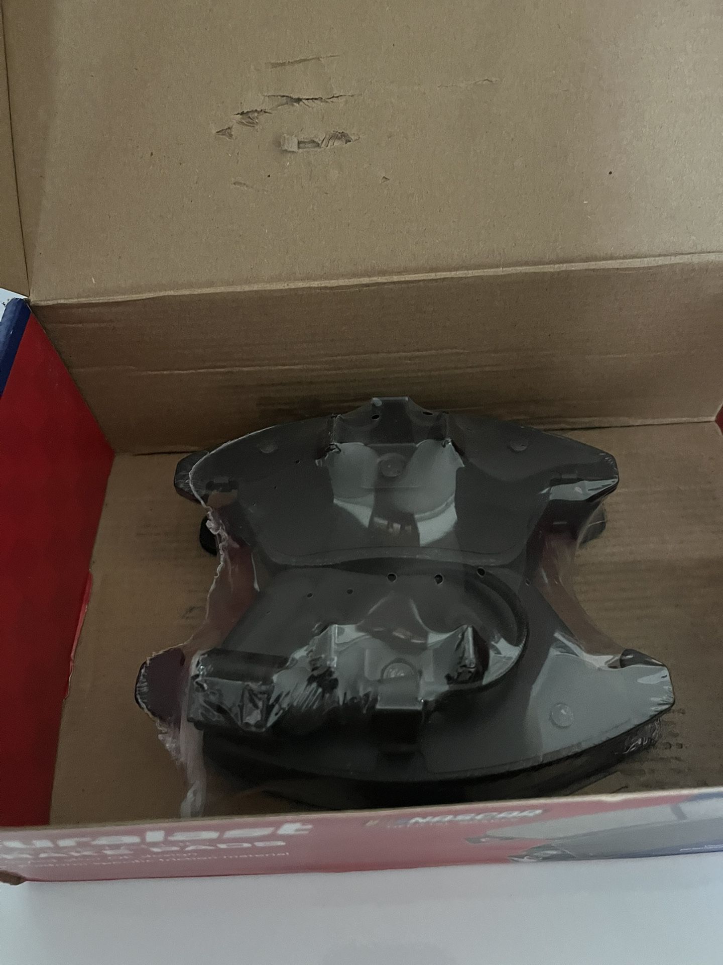 Brakes