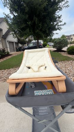 Charlie crane rocker $200 retail