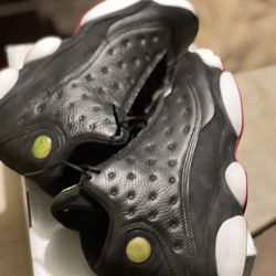 Jordan 13 Playoff Og 