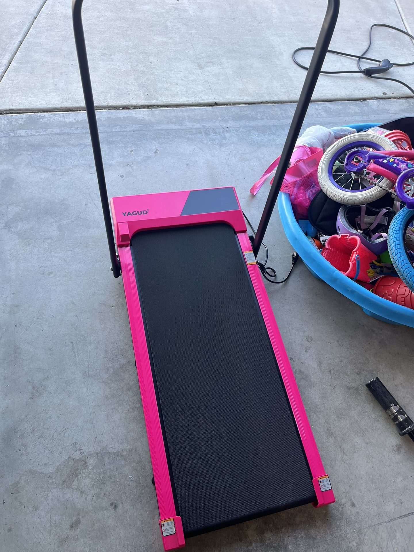 Walking Pad/treadmill