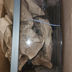 Whirlpool  Frig Vegetable Plastic Tray Item /part No#111624443