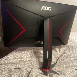 ASUS ROG Swift 360Hz PG259Q 24.5” HDR Gaming Monitor for Sale in Brooklyn,  NY - OfferUp