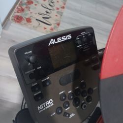 Alesis Drums
