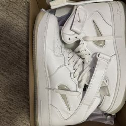 Nike Air Force 1 Mid 