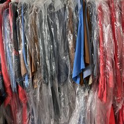 Bulk Silk Robes