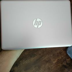 Laptop HP