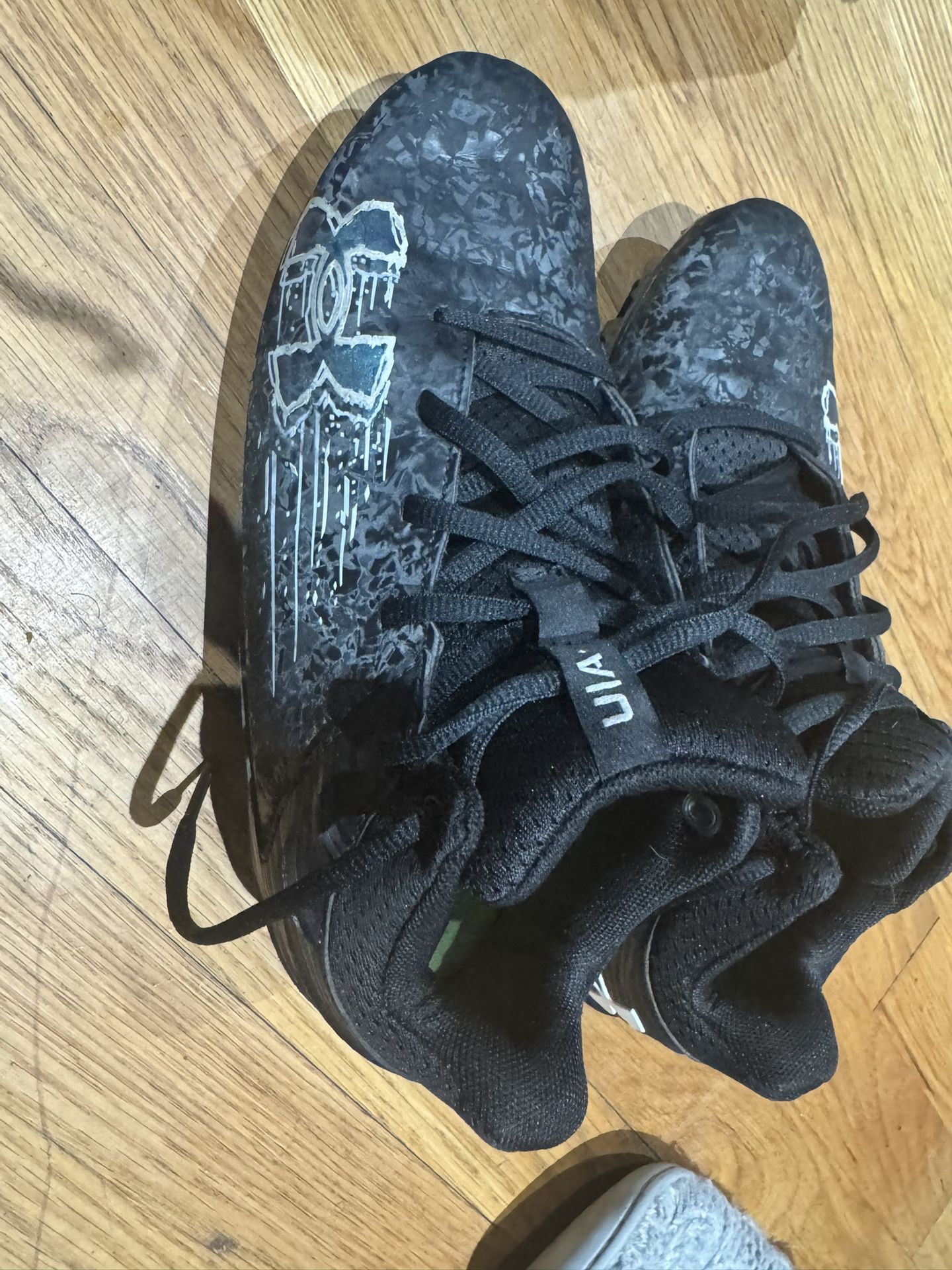 Youth Football Cleats