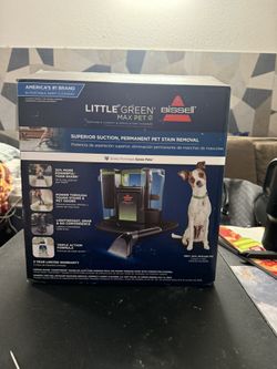 Bissell Carpet Cleaner