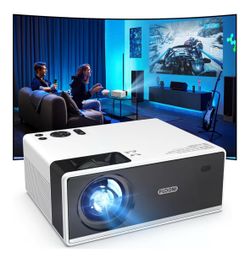 New Fudoni Home Theater Projector Pick Up Only