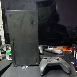 Xbox For Sale!