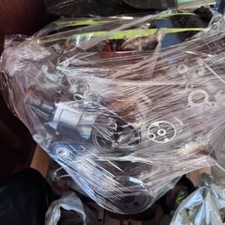 HEMI 392 SRT 6.4 ENGINE BLOCK  Taking Best Offer!