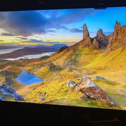 Hp 27m 60hz Monitor