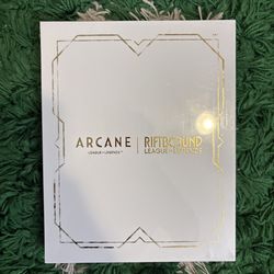 Riftbound: League of Legends Arcane Box Set