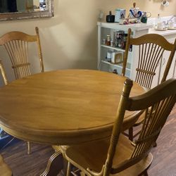 Dinning Set