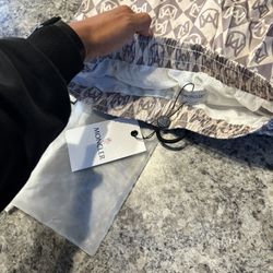 Moncler Swimming Trunks 