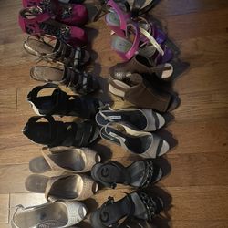 Women’s Shoes