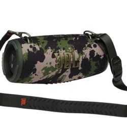 JBL Xtreme 3 Bluetooth Speaker (Camouflage) 