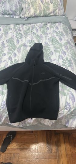 Nike tech hoodie