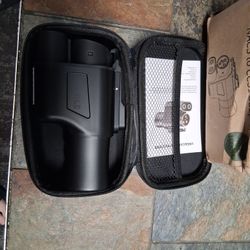 ​Yomile NACS to CCS1 EV Adapter - 500A 1000V Fast Charging for Tesla Superchargers