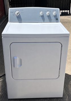 Kenmore Dryer