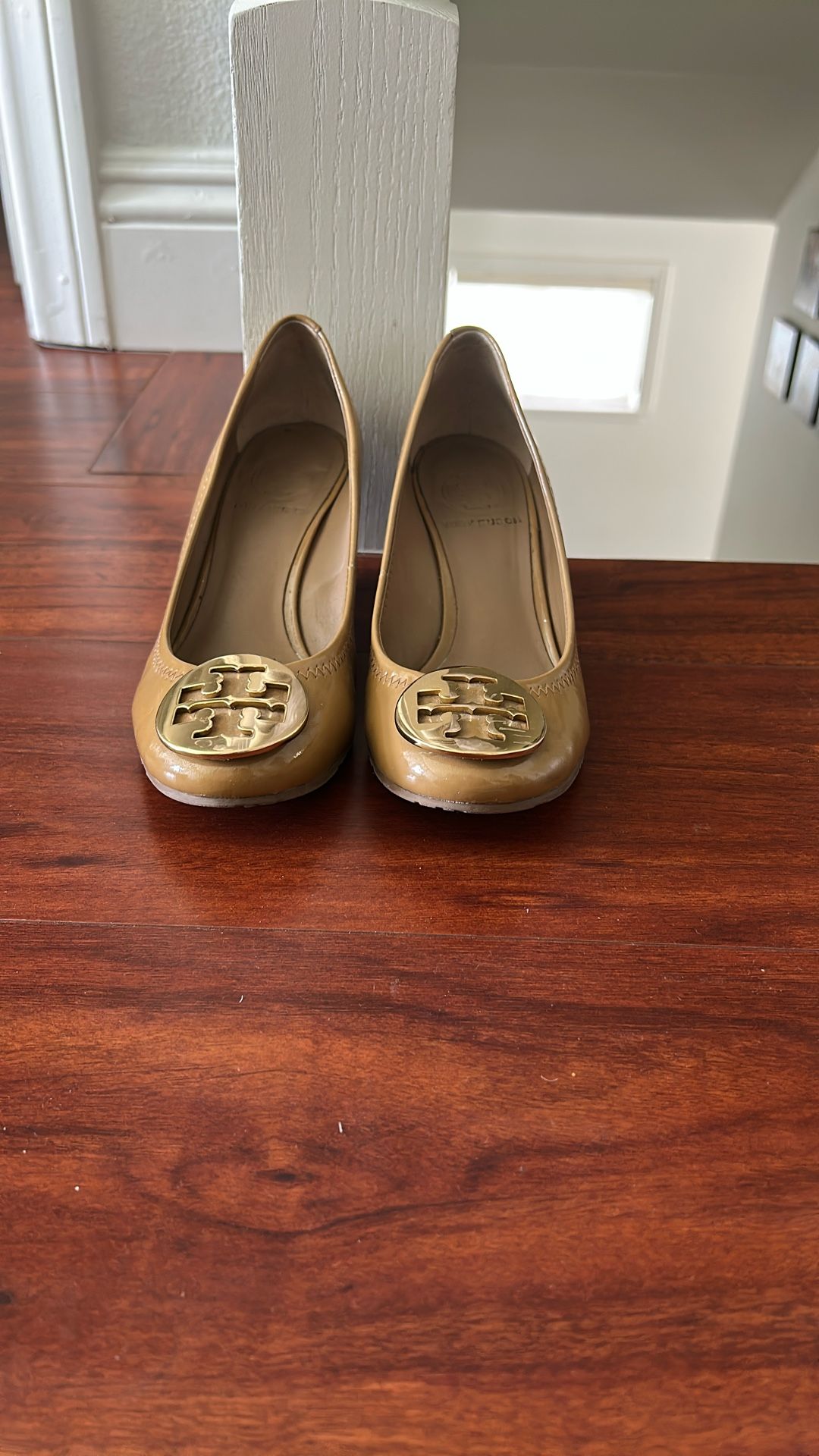 Tory Burch Heels