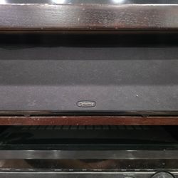 Definitive Technology Center Speaker