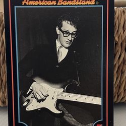 1993 American Bandstand Trading Cards (69)