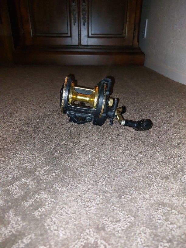 Daiwa Fishing Reel
