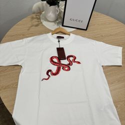 men's t-shirt with box Gucci; LV ; Loewe