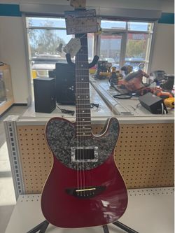 Fender Guitar