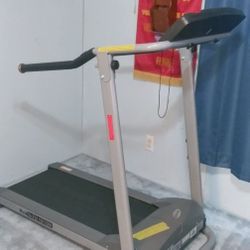 Exerpeutic TF900 High Capacity Treadmill