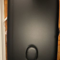 Massage Table 