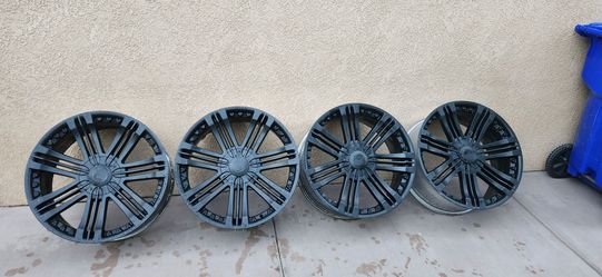 Rines 22 universales para 5 virlos