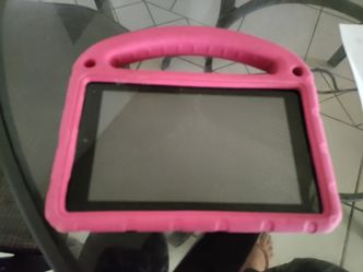 Amazon Kids Tablet