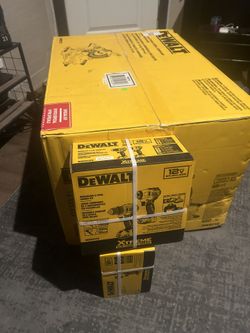 Dewalt Bundle Deal Read Description