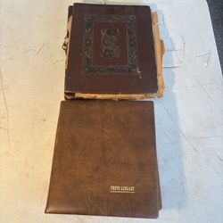 WW2 WWII US Army Air Force PHOTO ALBUM (370 Photos) & Scrapbook (67 Documents)