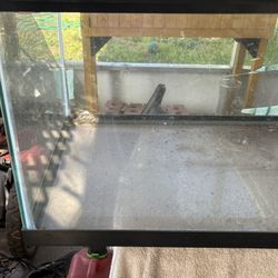 Reptile 40 Gallon  Tank 