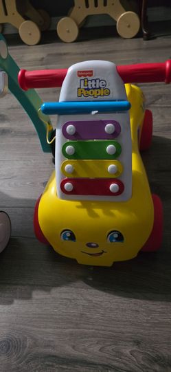Toys
