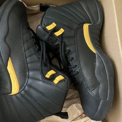 Jordan 12s