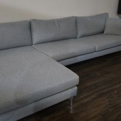 Sectional Couch Sofa