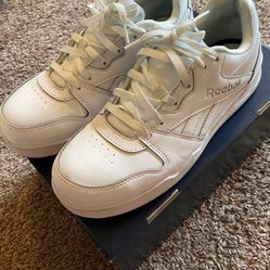 Reebok Safety Sneakers
