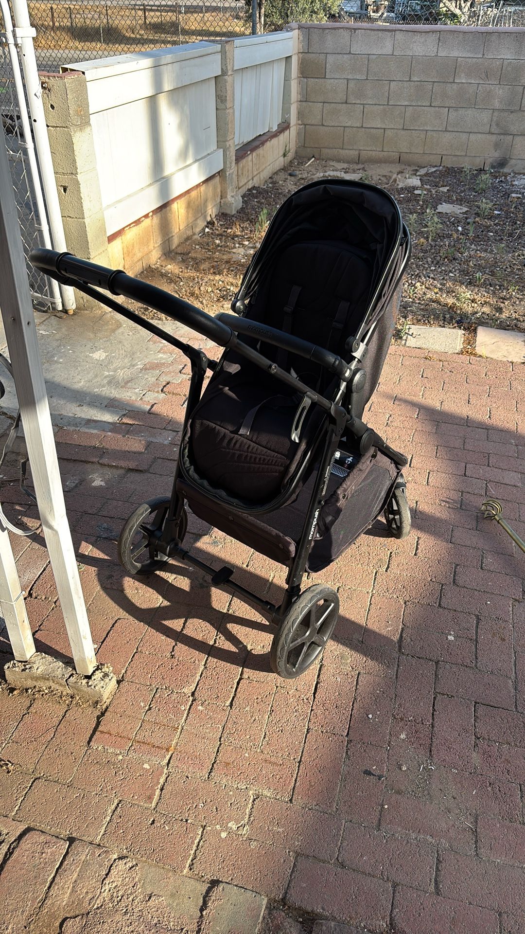 Stroller